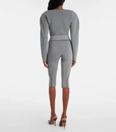 Jacquemus Evening leggings | Thumbnail 5 Jacquemus Evening leggings | Thumbnail 5