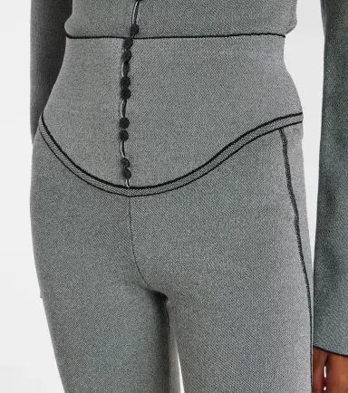 Jacquemus Evening leggings | Thumbnail 6 Jacquemus Evening leggings | Thumbnail 6