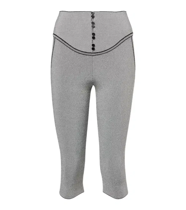 Jacquemus Evening leggings