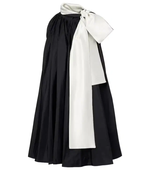 Max Mara Pleated minidress