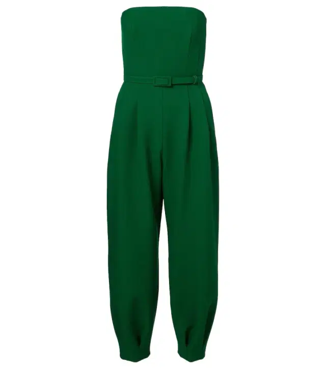 Max Mara Voghera jumpsuit