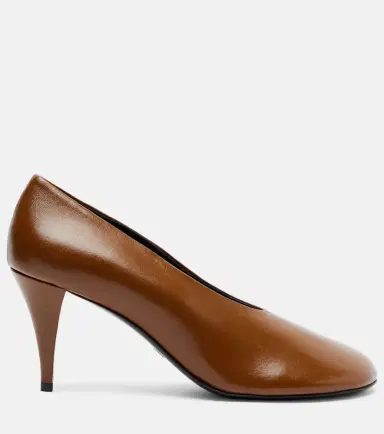 Proenza Schouler Glove leather pumps | Thumbnail 2