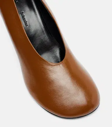 Proenza Schouler Glove leather pumps | Thumbnail 3