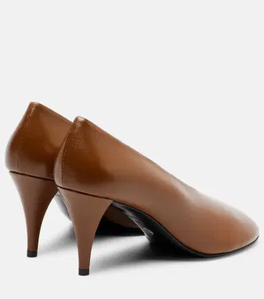 Proenza Schouler Glove leather pumps | Thumbnail 4