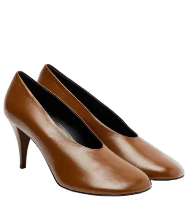 Proenza Schouler Glove leather pumps | Thumbnail 1