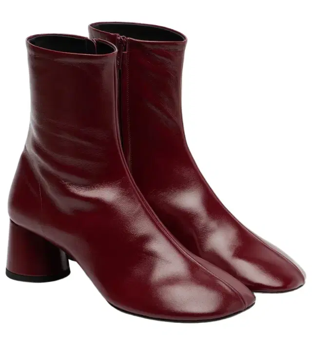Proenza Schouler Glove leather ankle boots