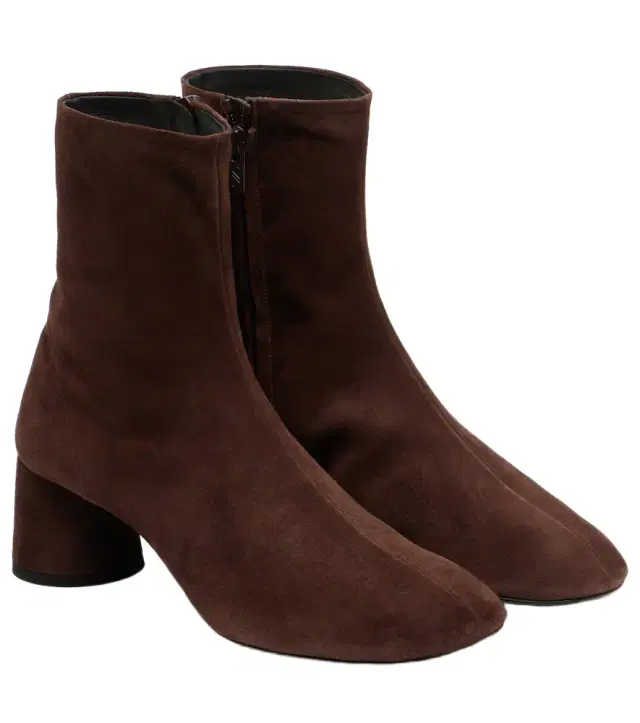 Proenza Schouler Glove suede ankle boots