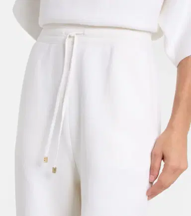 Tom Ford Tapered wool and cashmere-blend pants | Thumbnail 2 Tom Ford Tapered wool and cashmere-blend pants | Thumbnail 2
