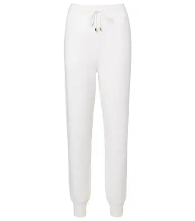 Tom Ford Tapered wool and cashmere-blend pants | Thumbnail 1 Tom Ford Tapered wool and cashmere-blend pants | Thumbnail 1