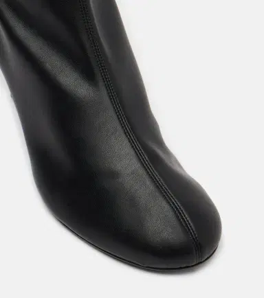Proenza Schouler Tee leather ankle boots | Thumbnail 4 Proenza Schouler Tee leather ankle boots | Thumbnail 4