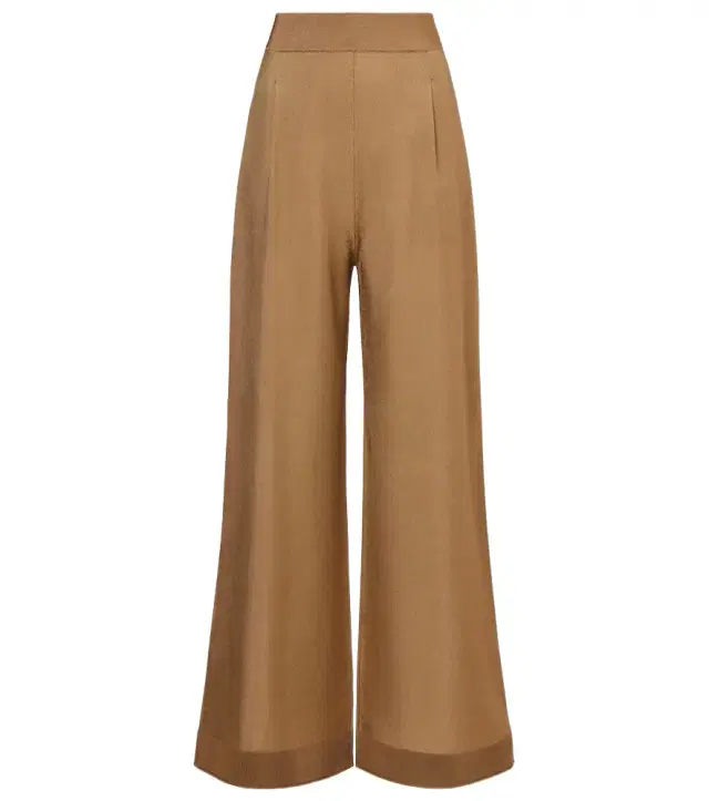 Max Mara Gordon wide-leg pants