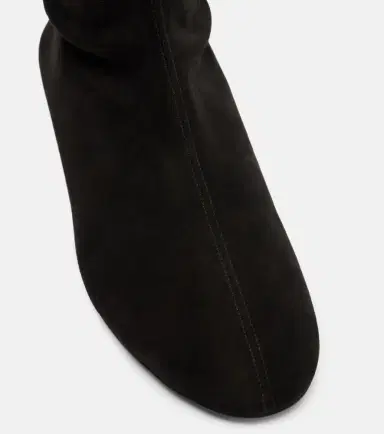 Proenza Schouler Tee suede sock boots | Thumbnail 4