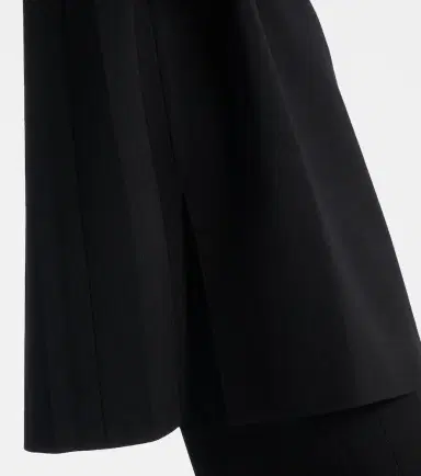 Max Mara Poltava crêpe top | Thumbnail 5 Max Mara Poltava crêpe top | Thumbnail 5