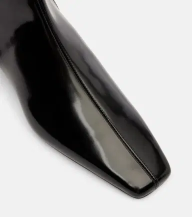Proenza Schouler Patent leather ankle boots | Thumbnail 2