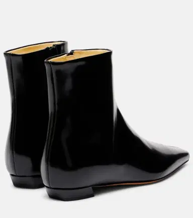Proenza Schouler Patent leather ankle boots | Thumbnail 4