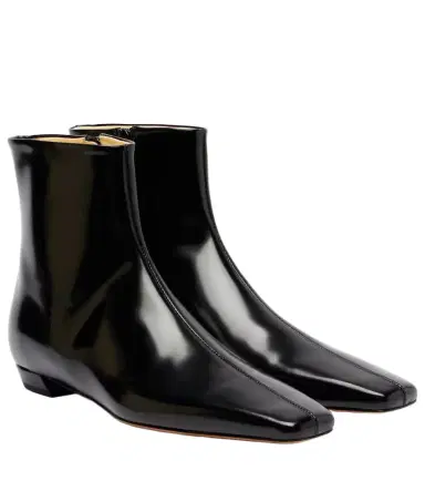 Proenza Schouler Patent leather ankle boots | Thumbnail 1