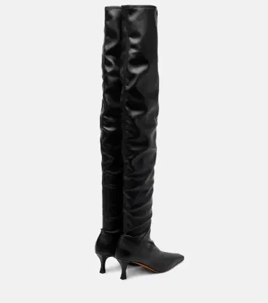 Proenza Schouler 60 over-the-knee boots | Thumbnail 3