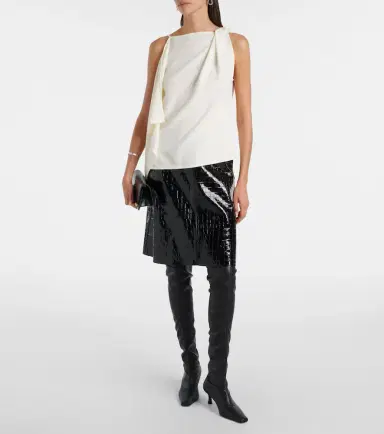 Proenza Schouler 60 over-the-knee boots | Thumbnail 5