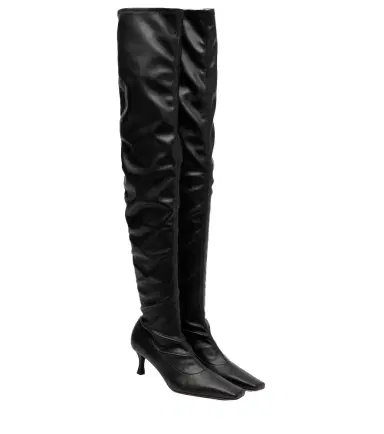 Proenza Schouler 60 over-the-knee boots | Thumbnail 1