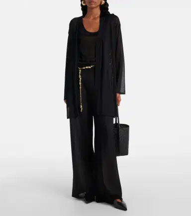 Max Mara Danza cardigan | Thumbnail 2