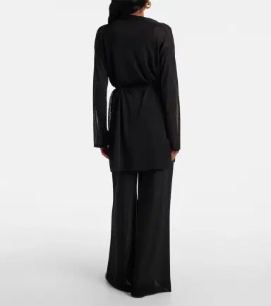 Max Mara Danza cardigan | Thumbnail 3