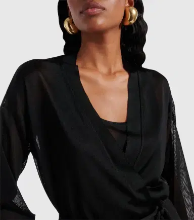 Max Mara Danza cardigan | Thumbnail 4