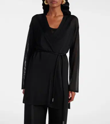 Max Mara Danza cardigan | Thumbnail 5