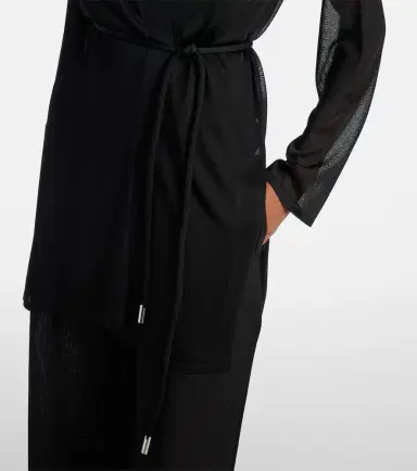 Max Mara Danza cardigan | Thumbnail 6