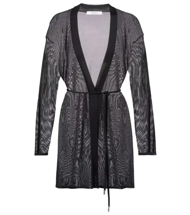 Max Mara Danza cardigan