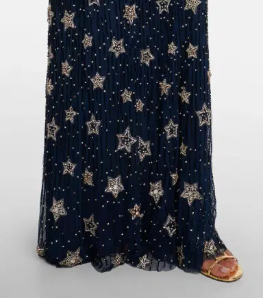 Jenny Packham Madrigal embellished gown | Thumbnail 2