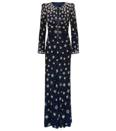 Jenny Packham Madrigal embellished gown | Thumbnail 1