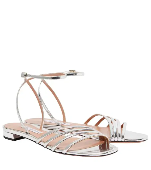 Aquazzura Latour sandals