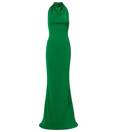 Rebecca Vallance Erin halterneck maxi dress | Thumbnail 1 Rebecca Vallance Erin halterneck maxi dress | Thumbnail 1