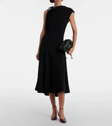Proenza Schouler Uma leather pumps | Thumbnail 5