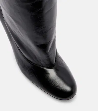Proenza Schouler Uma 60 leather over-the-knee boots | Thumbnail 2