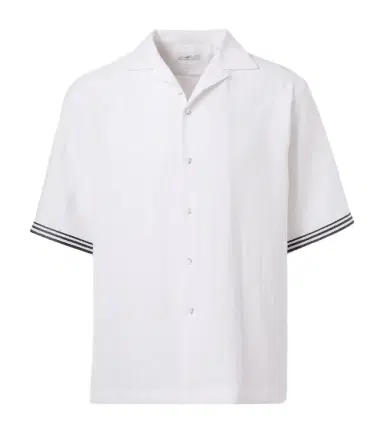 Commas Embroidered shirt | Thumbnail 1 Commas Embroidered shirt | Thumbnail 1