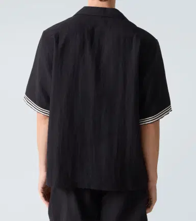 Commas Embroidered shirt | Thumbnail 5 Commas Embroidered shirt | Thumbnail 5