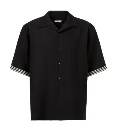 Commas Embroidered shirt | Thumbnail 1 Commas Embroidered shirt | Thumbnail 1