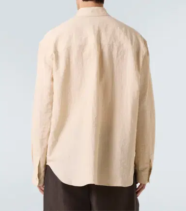 Commas Embroidered shirt | Thumbnail 3 Commas Embroidered shirt | Thumbnail 3