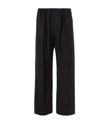 Plan C Wool wide-leg pants | Thumbnail 1 Plan C Wool wide-leg pants | Thumbnail 1