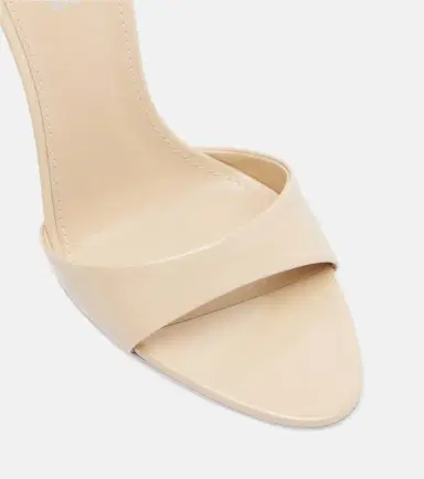 Paris Texas Lidia 105 patent leather mules | Thumbnail 4 Paris Texas Lidia 105 patent leather mules | Thumbnail 4