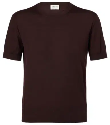 Saint Laurent Wool top | Thumbnail 1 Saint Laurent Wool top | Thumbnail 1