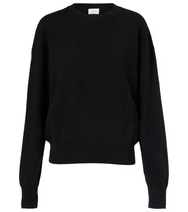 Saint Laurent Cashmere sweater