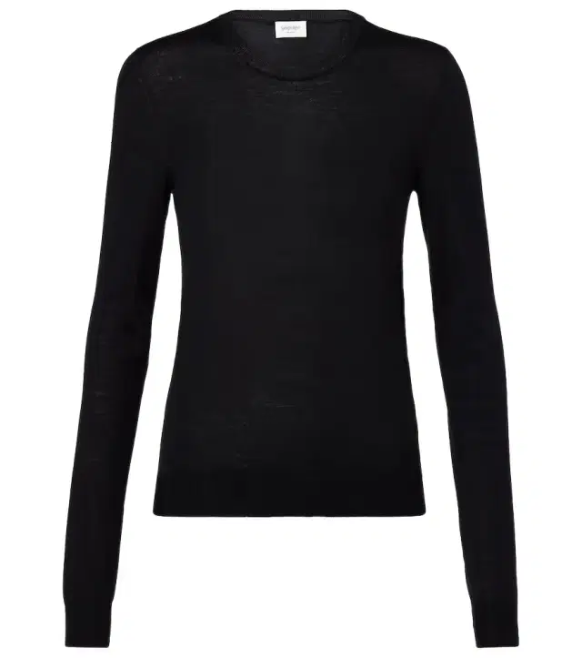 Saint Laurent Wool sweater