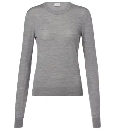 Saint Laurent Wool sweater | Thumbnail 1