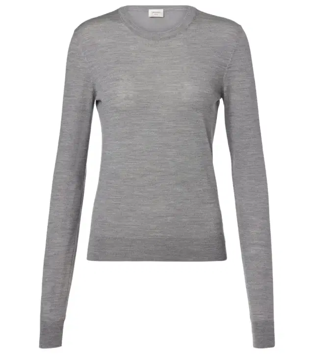 Saint Laurent Wool sweater