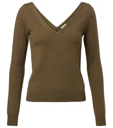 Saint Laurent Cashmere sweater | Thumbnail 1