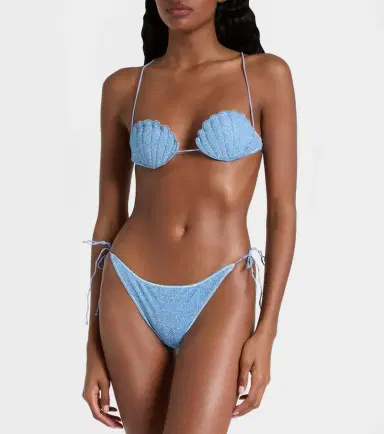 Oséree Oséree Lumière bikini | Thumbnail 3