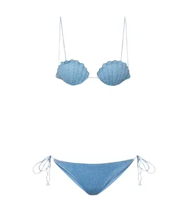 Oséree Oséree Lumière bikini | Thumbnail 1