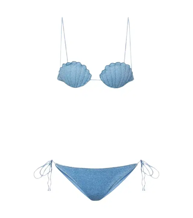 Oséree Oséree Lumière bikini